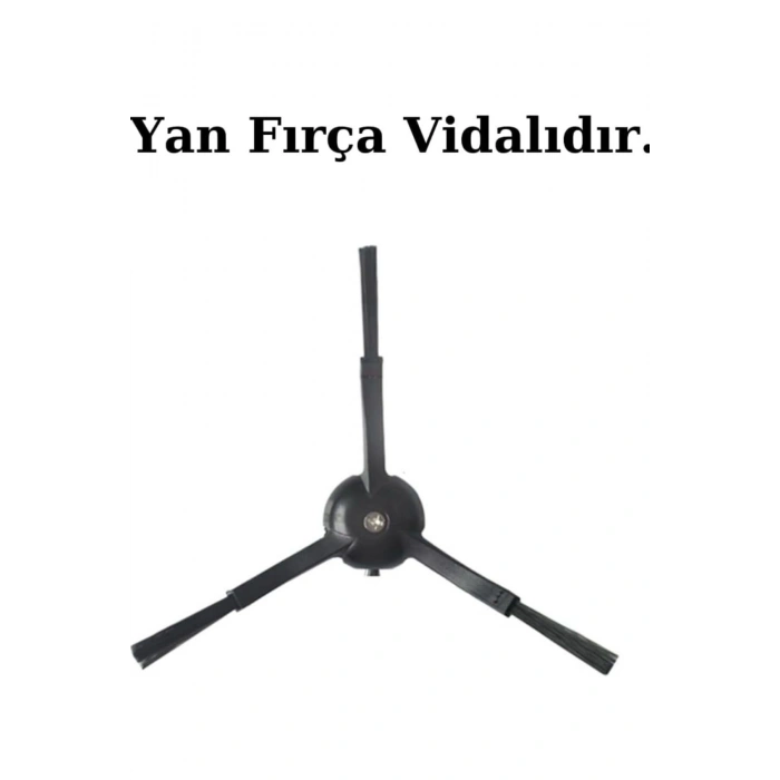 Lin Grup Xiaomi Mi Robot Vacuum Mop 2 Yedek Parça(Model No Kontrol Ediniz)