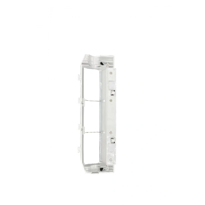 Lin Grup Xiaomi Mop 2 Pro Ve Mop 2 Lite Uyumlu Alt Fırça Kapağı Gri Renk (Mjst1Shw Modeli)