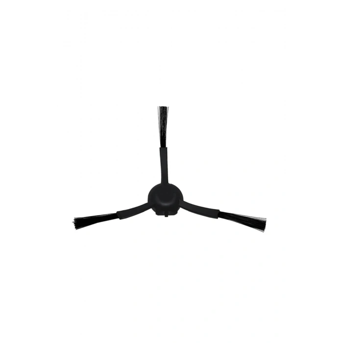 Lin Grup D10S Plus  Uyumlu Yedek Fırça Filtre Toz Torbası Mop Set