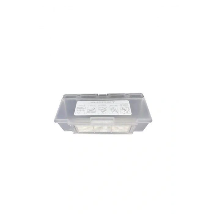 Lin Grup Xiaomi Mjst1Shw Mjstl Mop 2 Lite Toz Kutusu
