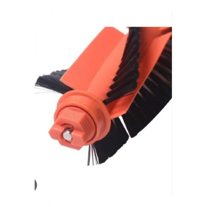 Lin Grup Xiaomi Mop Pro Ve Viomi V2 Pro Uyumlu Yedek Fırça Filtre Seti