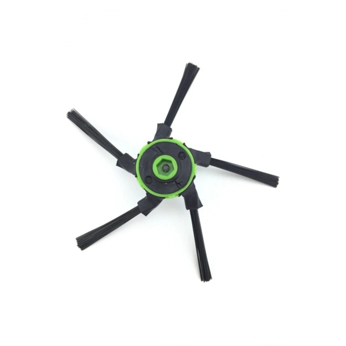 İrobot Yeşil Roomba S9 Uyumlu Hepa Filtre,Yan Fırça Seti (8 Parça) İthalatçı Garantili