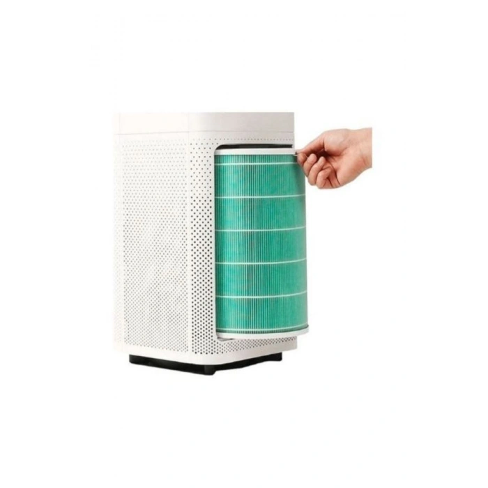 Xiaomi Mi Air Purifier 2H Uyumlu Hava Temizleyici Anti Formaldehyde Filtre (%100 Ithal A+ Kalite)