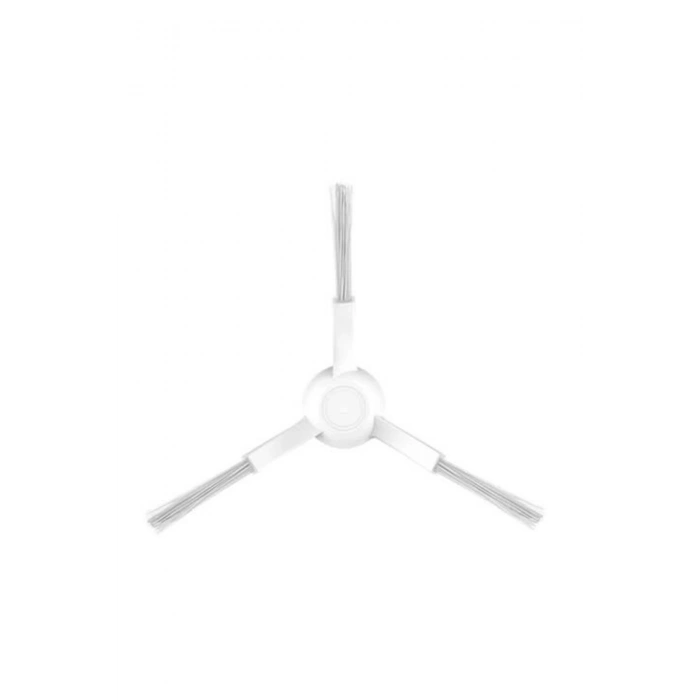Lin Grup Xiaomi S12 Uyumlu Filtre Mop Paspas Fırça Yedek Set