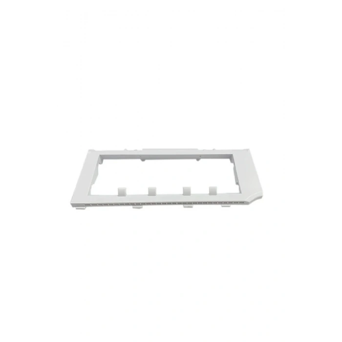 Lin Grup Roborock S8 G20 Sonic Maxv Pro Ultra Uyumlu Alt Fırça Kapağı Alt Kapak