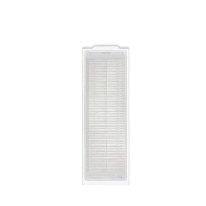 Lin Grup Xiaomi S10 Vacuum Robot Süpürge Uyumlu Yedek Fırça Filtre Mop