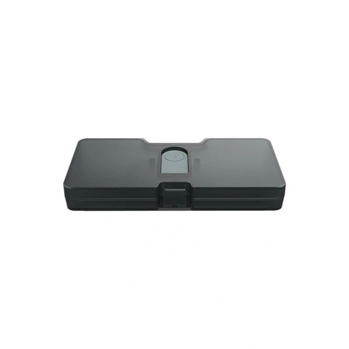 Xiaomi Mijia Robot Vacuum Mop Pro Su Haznesi