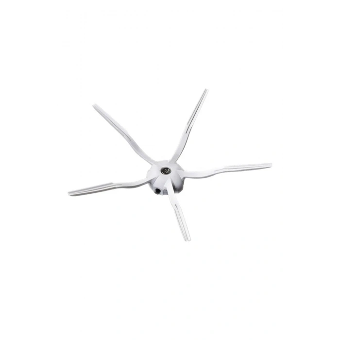 Lin Grup Roborock Q7 Max Ve Max Plus Uyumlu Yedek Filtre Fırça Mop Seti