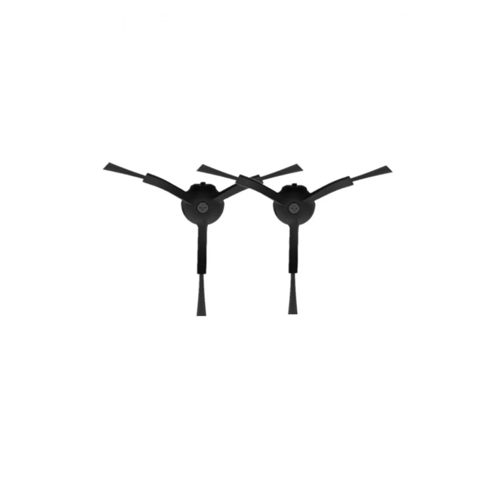 Lin Grup Roborock S8 + Plus Pro Ultra Uyumlu Yedek Fırça Filtre Toz Torbası Set