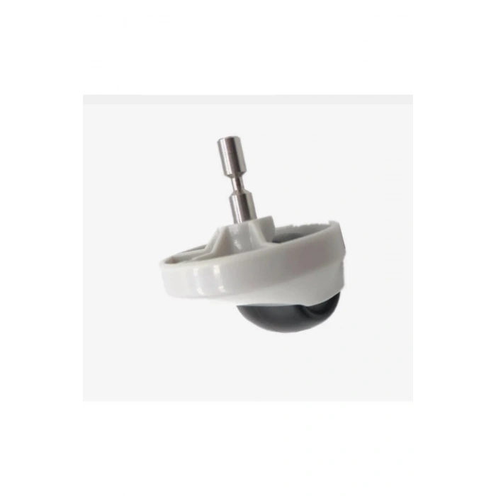 Lin Grup Roborock S5 Max S6 Pure S6 Maxv Sdjqr02Rr Uyumlu Filtre Fırça Tekerlek Fırça Kapağı