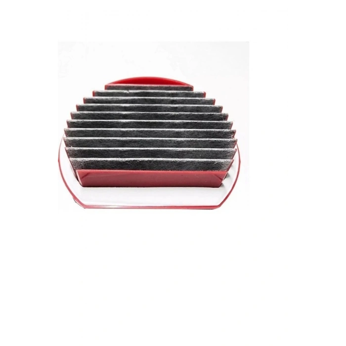Lin Grup Xiaomi Deerma Handheld Vc25 Uyumlu Hepa Filtre 2 Adet