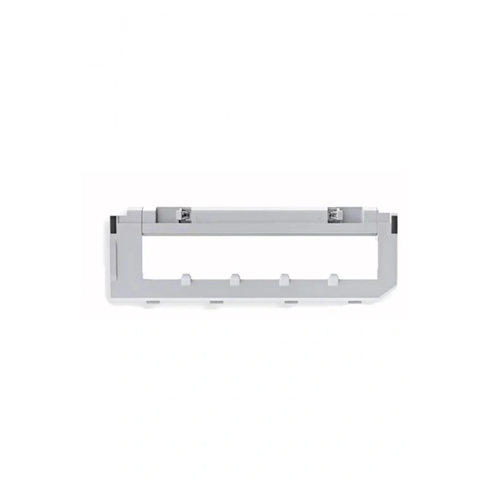 Lin Grup Q7 Max + Plus Uyumlu Yedek Fırça Mop Hepa Filtre Yedek Set