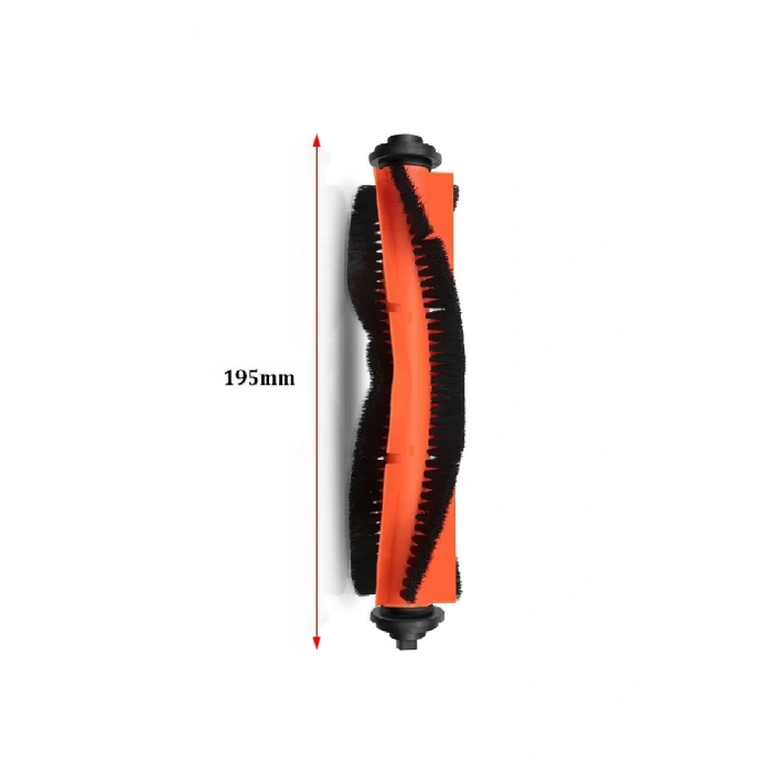 Lin Grup Vi̇Omi̇ V3 Max Robot Süpürge Yedek Hepa Filtre Fırça Seti