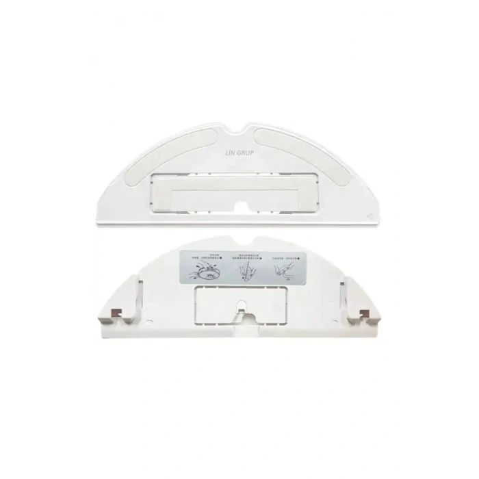Lin Grup Roborock S7 Pro Max Ultra Sonic Plus S7 Maxv G10 Mop Tutucu Braket