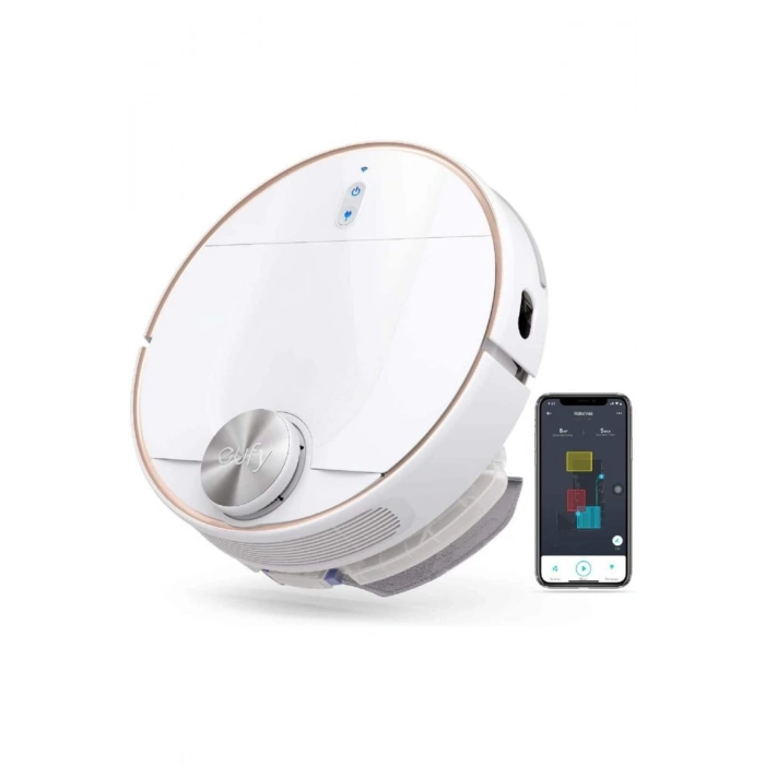 Anker Eufy Robovac L70 Hybrid Yedek Parça Seti 194644018917