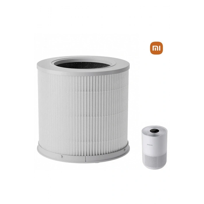 Xiaomi Smart Air Purifier 4 Compact Filtre Akıllı Hava Temizleyici Aksesuarları