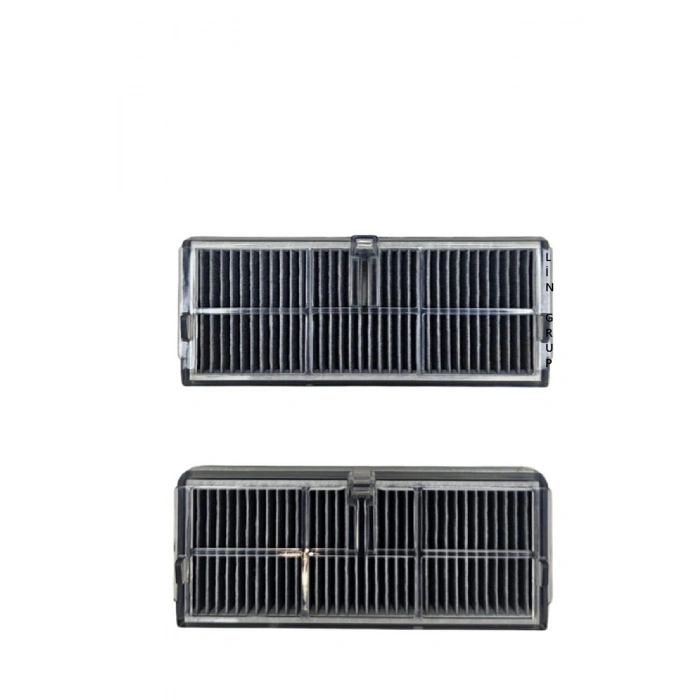 Lin Grup Dreame L10S Pro Ultra Heat Uyumlu Hepa Filtre 2 Adet