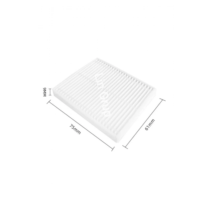 Lin Grup Xiaomi Robot Vacuum S20 Model D106 Yedek Parça Seti