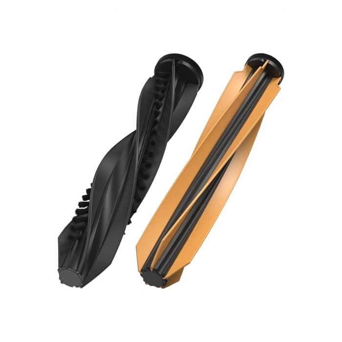 Dreame L50 Pro Ultra,X50 Ultra,L40s Pro Ultra MOVA V50 uyumlu Vacuum çift Ana Fırça