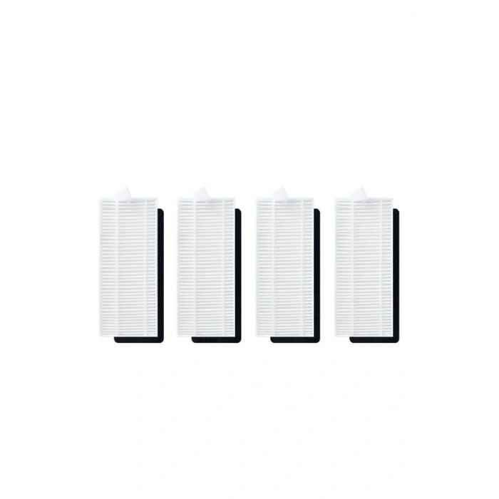 Anker Eufy Robovac Clean L35 LR30 Hybrid Hepa Filtre 4 Adet
