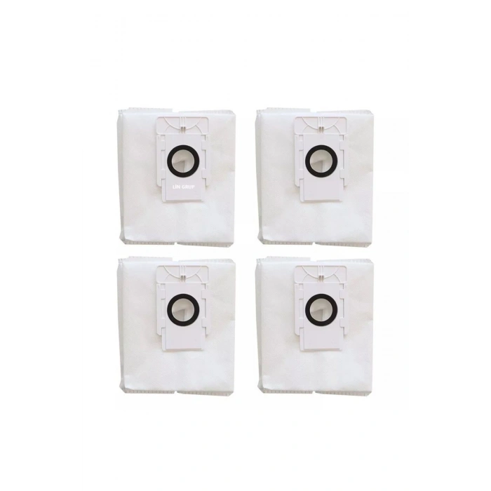 Be ko Robo RS9131 Be ko Robo-X 2.0 RS8131 Toz Torbası 4 adet