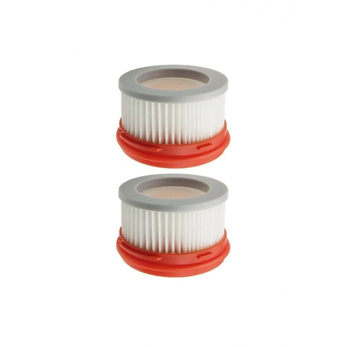 Dreame Dikey Süpürge V8 V9 V10 V11 ile Uyumlu Filtre 2 Adet