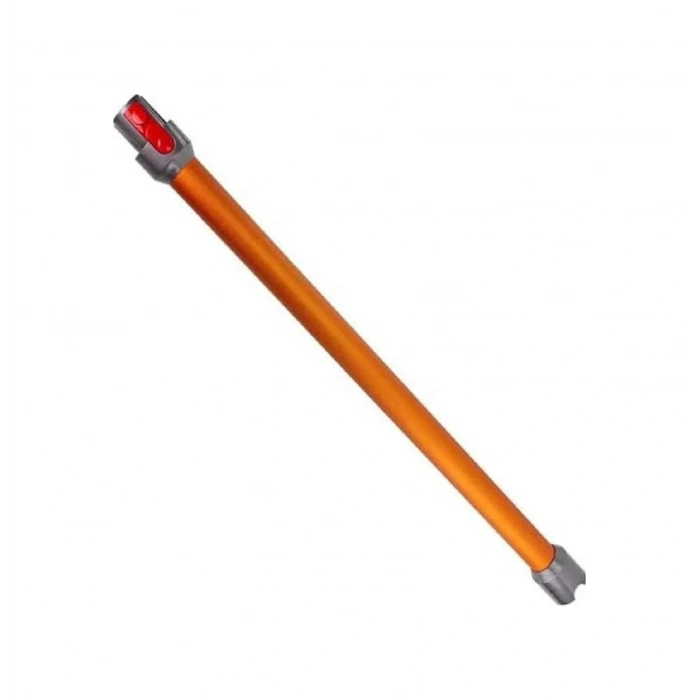 Dyson 8 - V10 - V11 Uyumlu Boru - Süpürge Borusu Turuncu