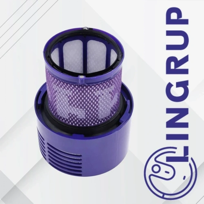 Dyson V10 Absolute Uyumlu Hepa Filtre 1 Adet