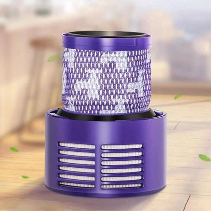 Dyson V10 Uyumlu Absolute Serisi Yıkanabilir Filtre