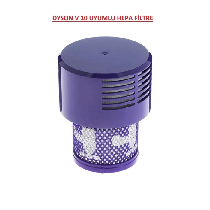 DYSON V10 UYUMLU Hepa Filtre