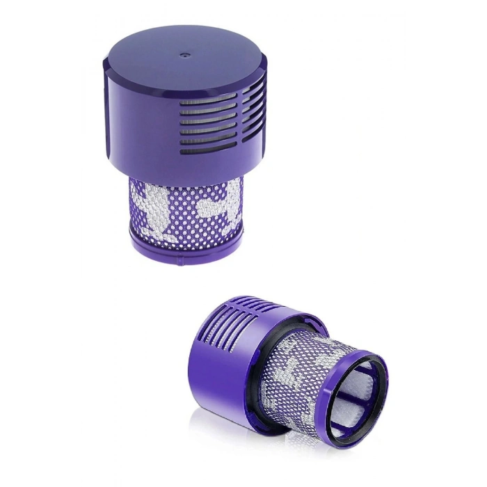 DYSON V10 Uyumlu Hepa Filtre 2 Adet