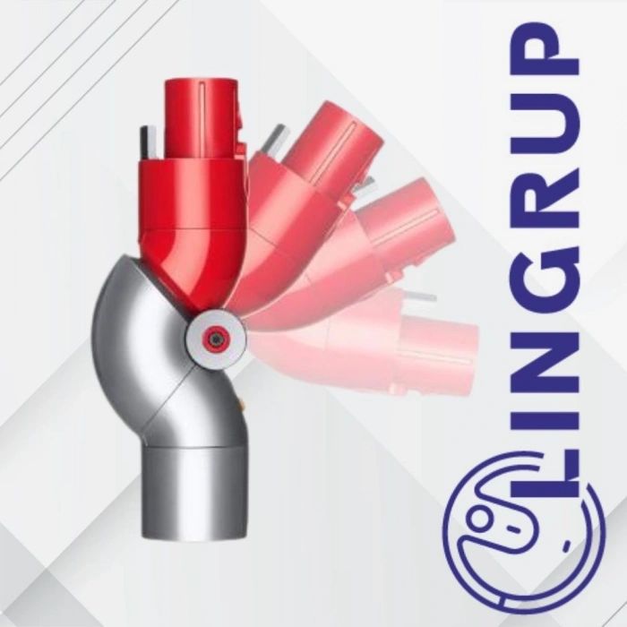 Dyson V11 Absolute Extra Uyumlu Mobilya Altı Adaptörü 1 Adet