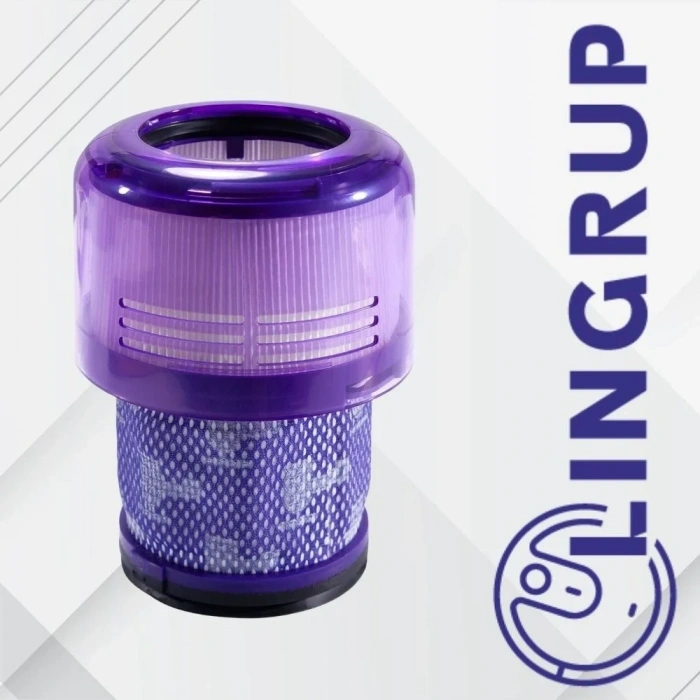 Dyson V11 Absolute Pro Uyumlu Hepa Filtre 1 Adet