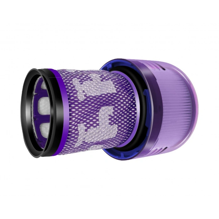 Dyson V12 Detect Uyumlu Hepa Filtre