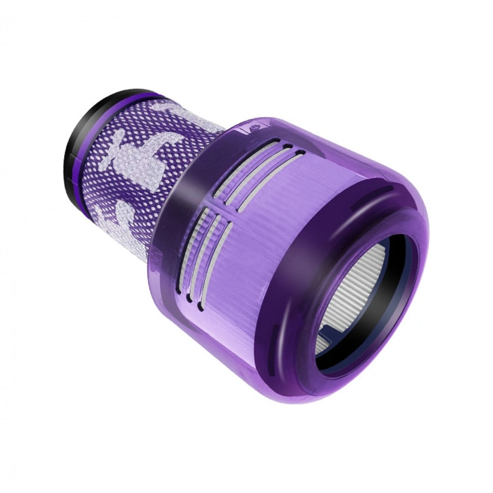 Dyson V12 Detect Uyumlu Hepa Filtre