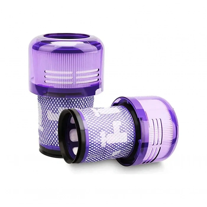 Dyson V12 Uyumlu Detect Slim Dik Süpürge Hepa Filtresi