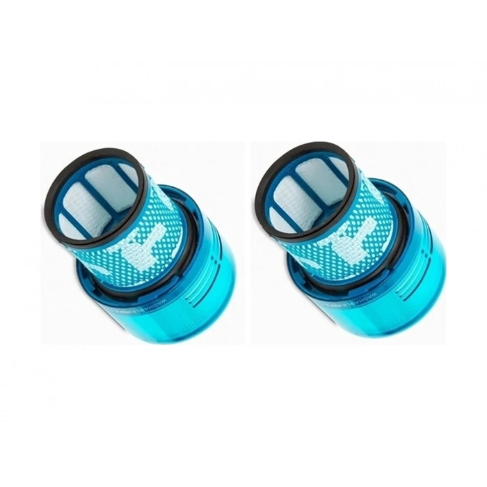 Dyson V15 Uyumlu  Hepa Filtre 2 Adet