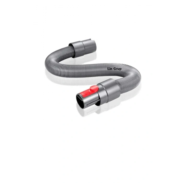 Dyson V7 V8 V10 V11 V15 Dik süpürge uyumlu spiral hortum