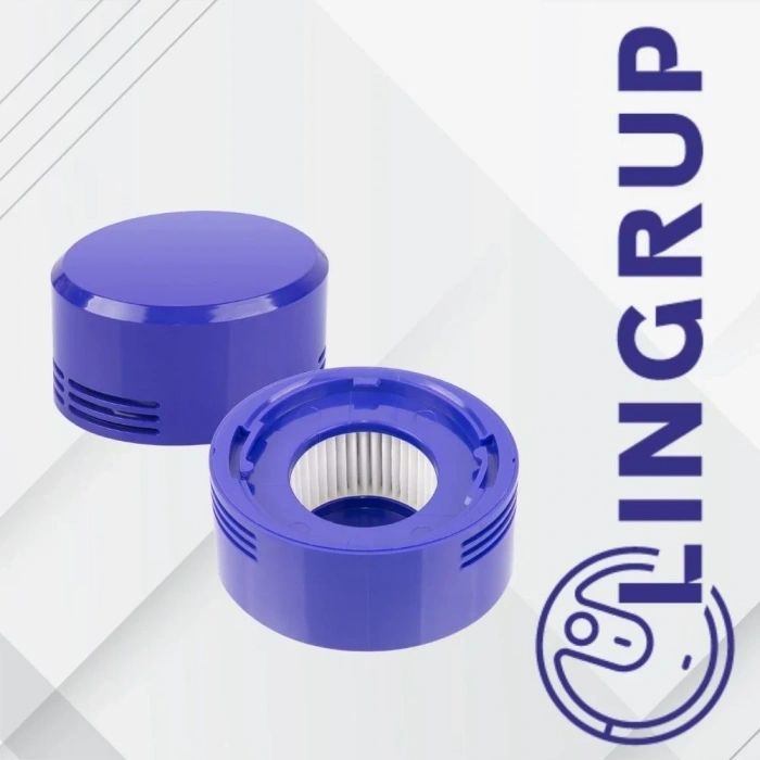 Dyson V8 Advanced Uyumlu Arka Filtre 1 Adet