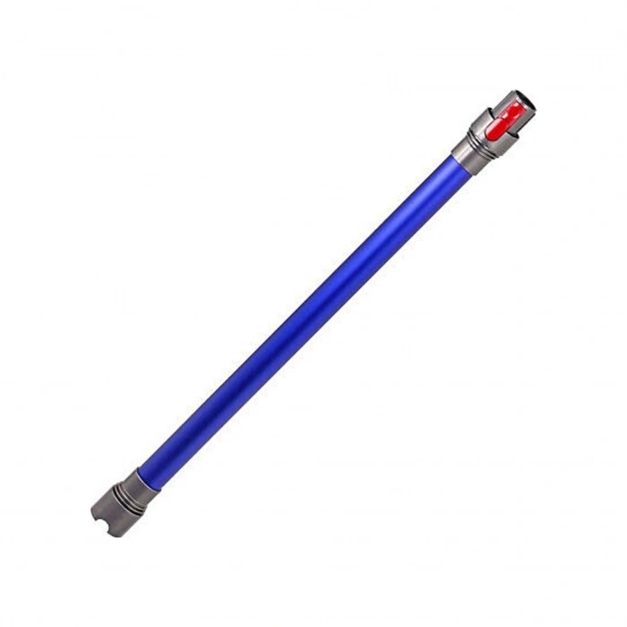 Dyson V8 - V10 - V11 Uyumlu Boru - Süpürge Borusu Mavi