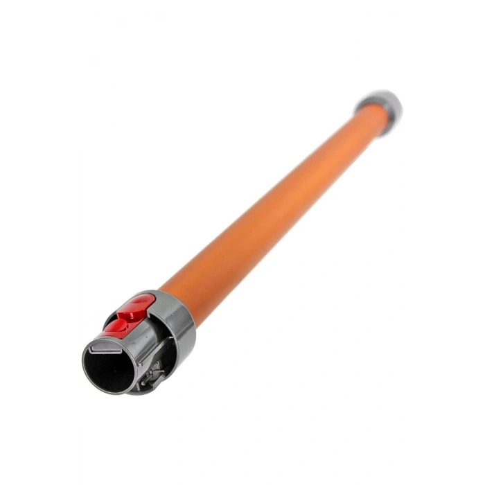 Dyson V8 - V10 - V11 Uyumlu Boru - Süpürge Borusu turuncu