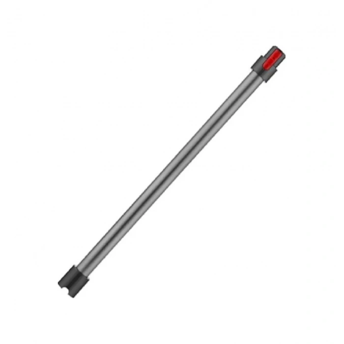 Dyson V8 - V10 - V11 - V15 Uyumlu Boru - Süpürge Borusu Gri