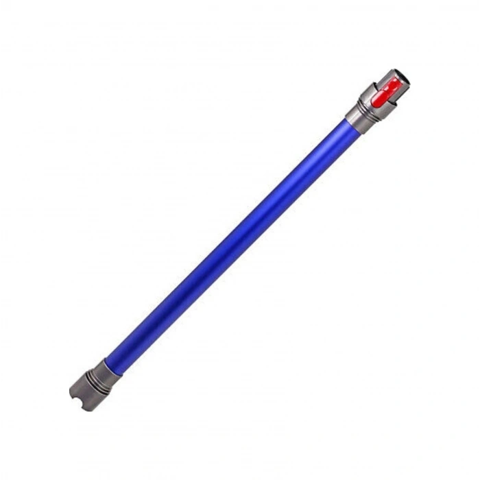 Dyson V8 - V10 - V11 - V15 Uyumlu Boru Süpürge Borusu Mavi