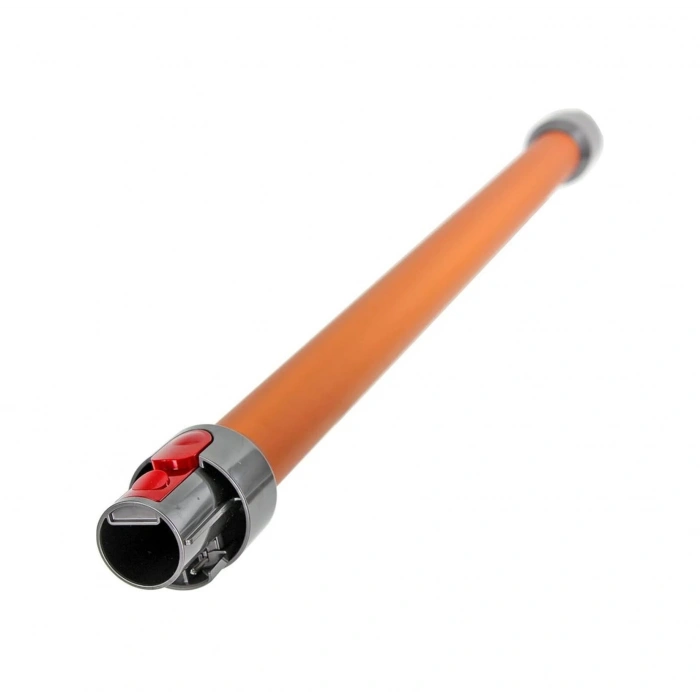 Dyson V8 - V10 - V11 - V15 Uyumlu  Boru - Süpürge Borusu Turuncu