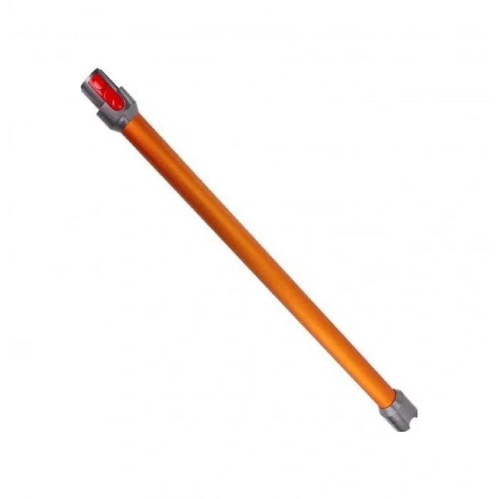 Dyson V8 - V10 - V11 - V15 Uyumlu Boru - Süpürge Borusu Turuncu