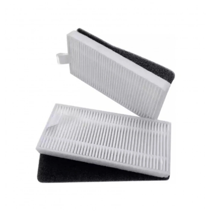 Eufy Uyumlu Robovac 11s - 35c Uyumlu Hepa Filtre 2 Adet