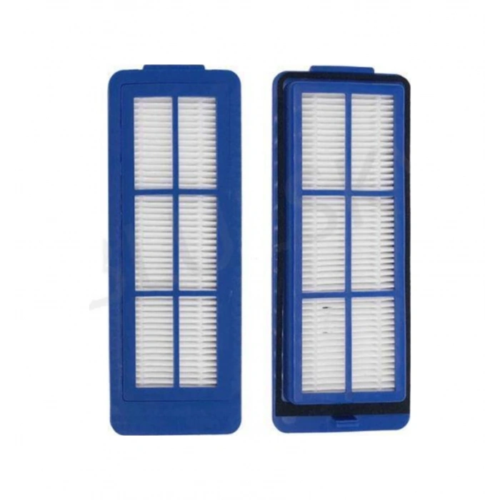 Eufy Uyumlu Robovac 11s Max -15t Max -25c Max -35c Max Uyumlu Hepa Filtre Seti 2 Adet