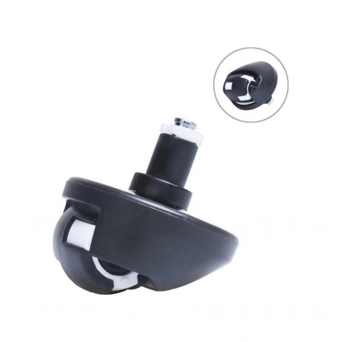 Eufy Uyumlu Robovac 15c 11s 25c 35c Uyumlu Akıllı Süpürge Ön Tekerlek