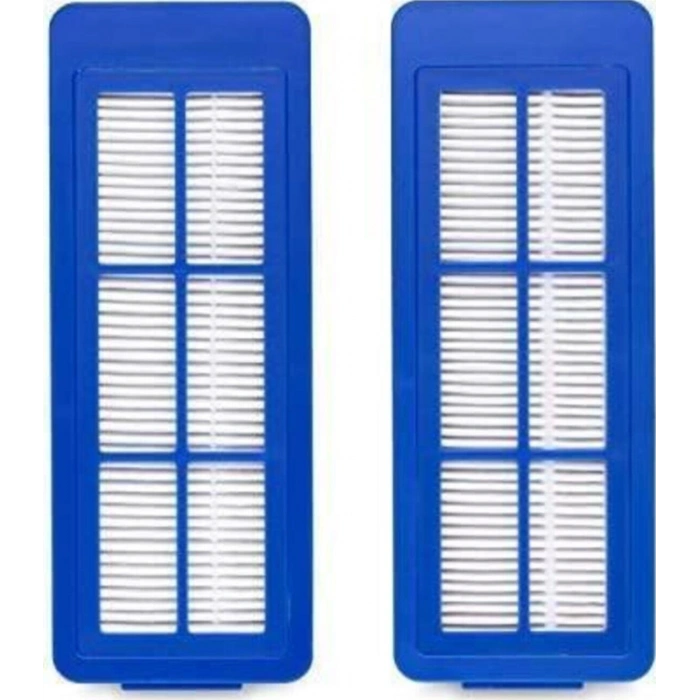 Eufy Uyumlu Robovac Filtre Seti 11s Max, Robovac 15c Max, 30c Max, G10, G30, G30 Uyumlu 2 Adet