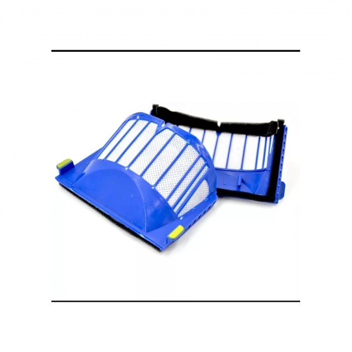 Filtre Roomba 600 Serisi 605 606 616 620 650 655 660 676 680 690